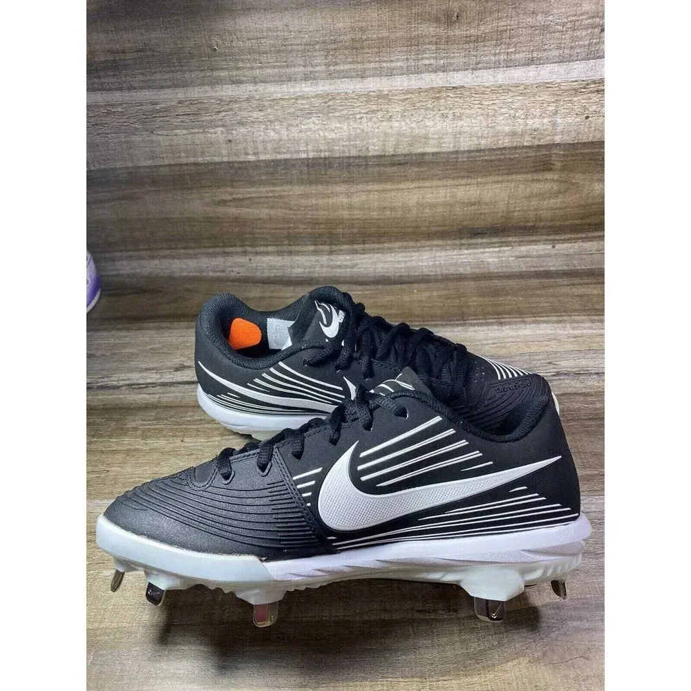 Nike Lunar Hyperdiamond 3‎ Pro Women's Softball Cleat CD0110-002 SIZE 6.5